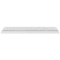 Клавиатура A4Tech Fstyler FK15 (белый) фото 4